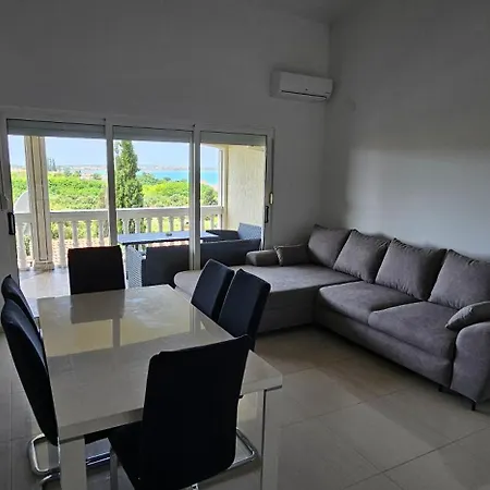 Appartement Elizabeta