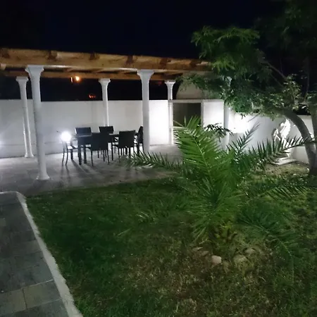 Elizabeta Appartement