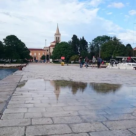 Apartmán Elizabeta *