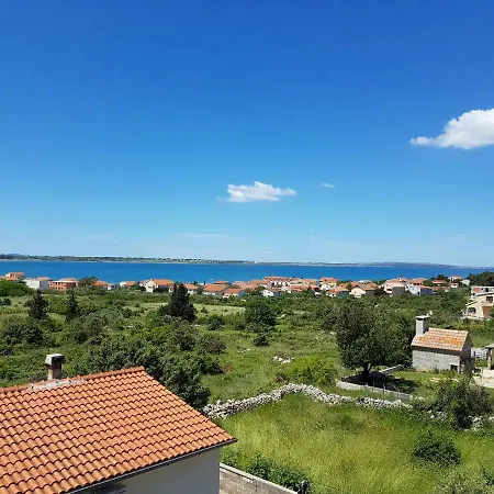 Elizabeta Appartement Nin