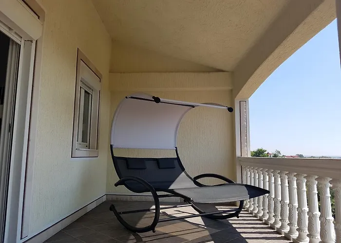 Appartement Elizabeta Nin