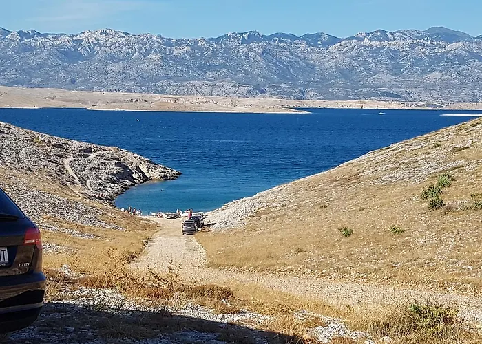 Elizabeta Appartement Nin