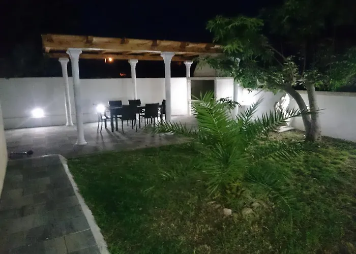 Elizabeta Appartement