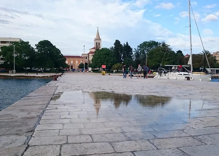 Appartement Elizabeta *