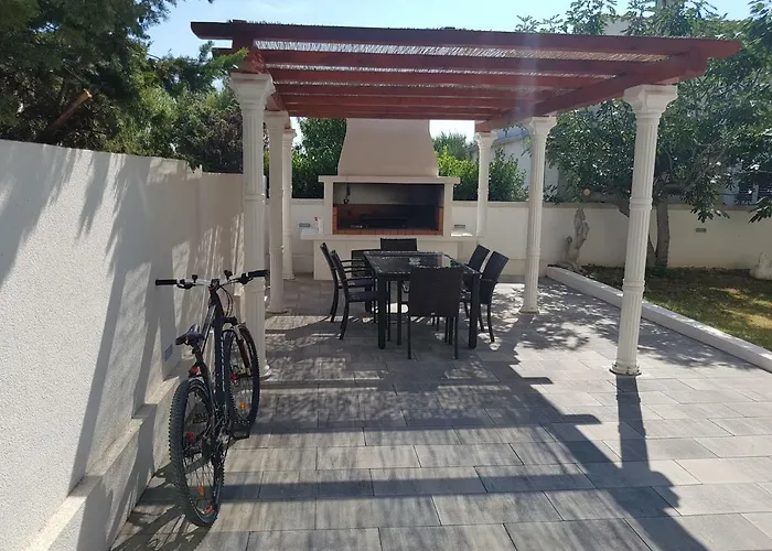 Appartement Elizabeta *