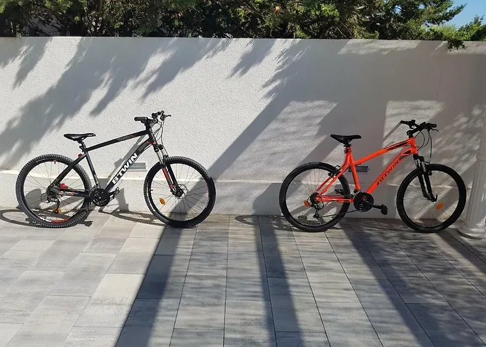 Elizabeta Appartement *