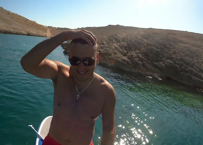 Appartement Elizabeta Nin