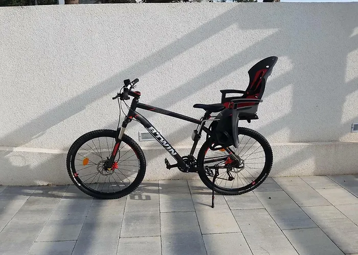 Elizabeta Appartement