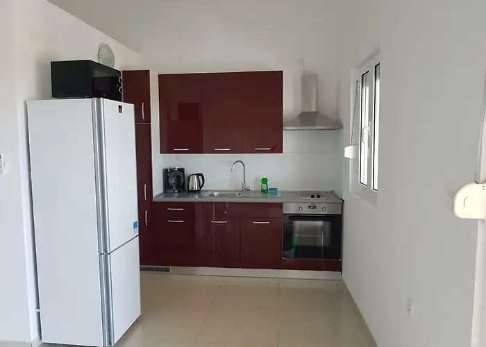 Appartement Elizabeta *