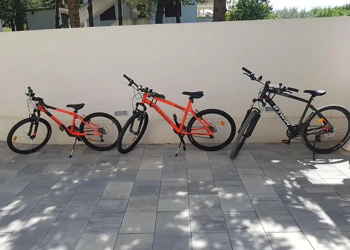 Elizabeta Appartement