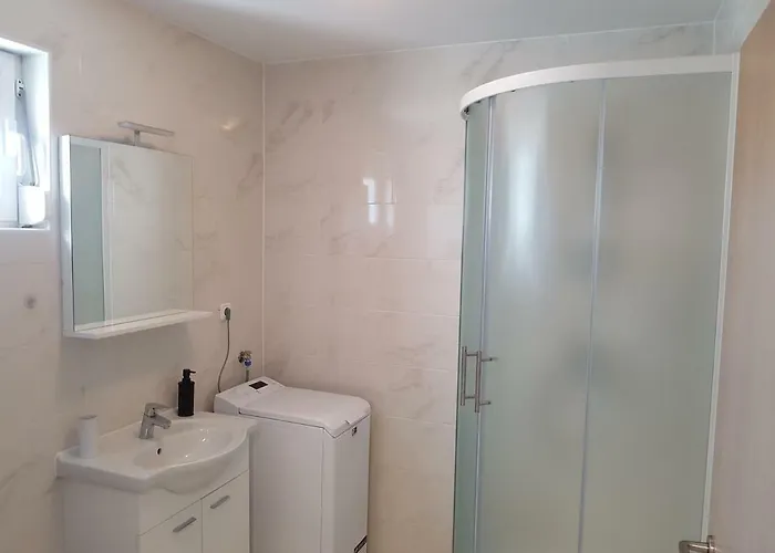 Appartement Elizabeta *