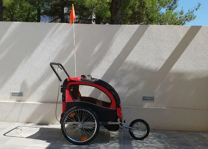 Elizabeta Appartement Nin