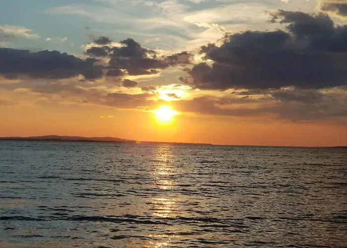 Appartement Elizabeta *