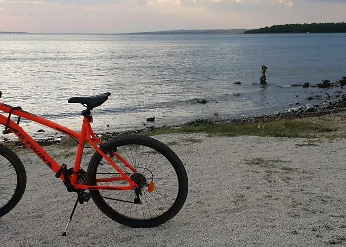 Appartement Elizabeta Nin