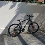 Elizabeta Apartament Nin