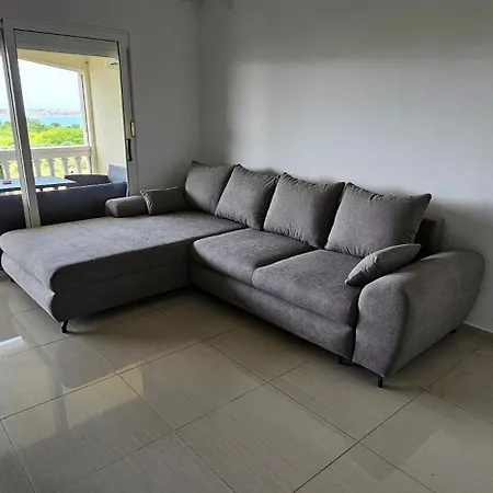 Elizabeta Apartment