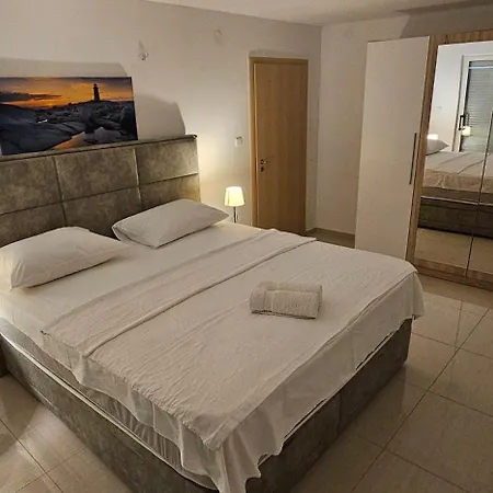Appartement Elizabeta