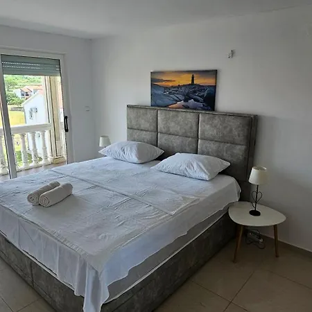 Appartement Elizabeta *