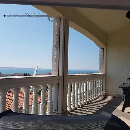 Elizabeta Appartement