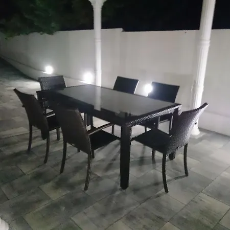 Apartman Elizabeta *