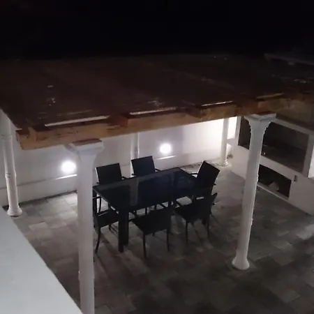 Elizabeta Apartment