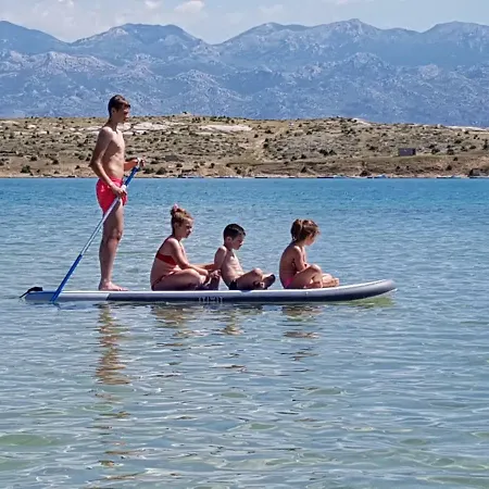 Apartman Elizabeta *