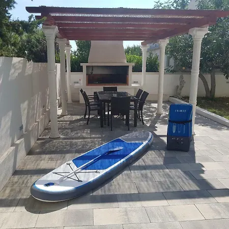 Elizabeta Appartement *
