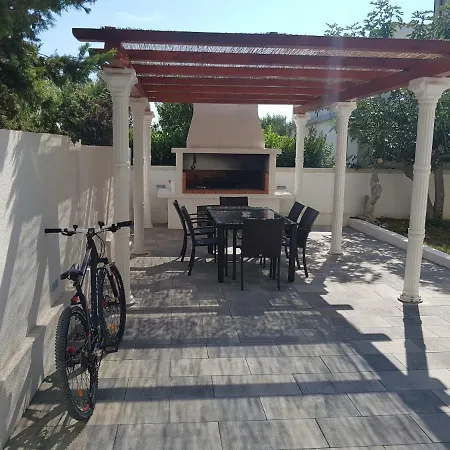 Appartement Elizabeta *