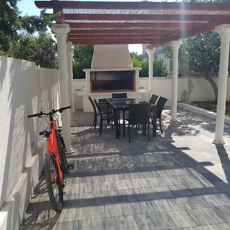 Appartement Elizabeta Nin