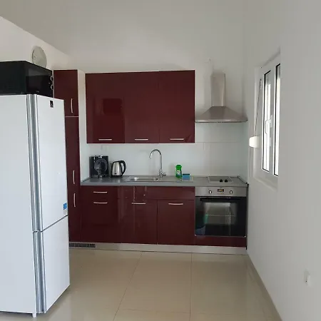 Apartment Elizabeta *