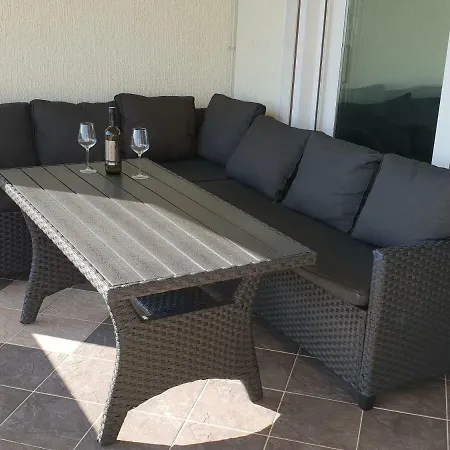 Appartement Elizabeta Nin