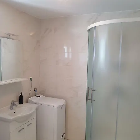 Appartement Elizabeta *