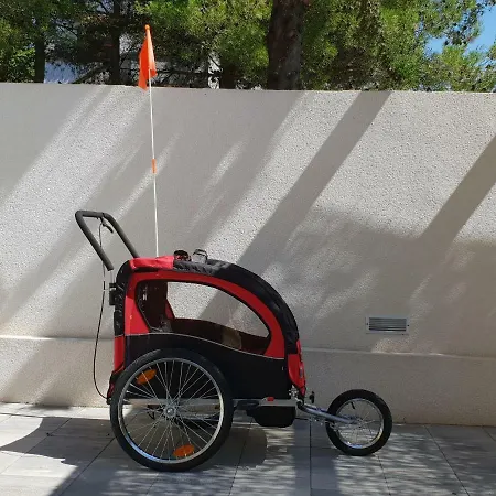 Elizabeta Apartamento Nin