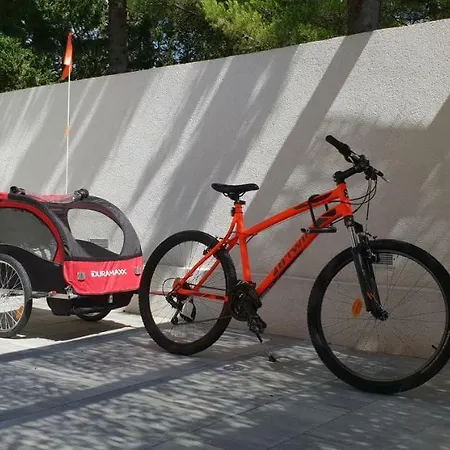 Elizabeta Apartamento Nin