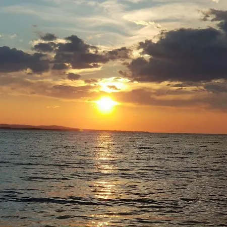 Apartamento Elizabeta *