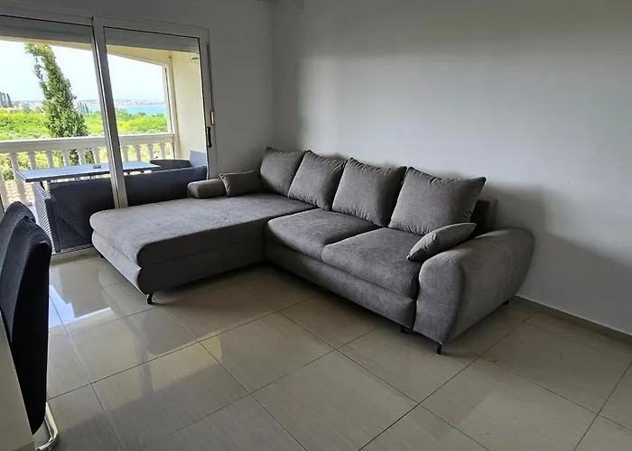 Elizabeta Apartman