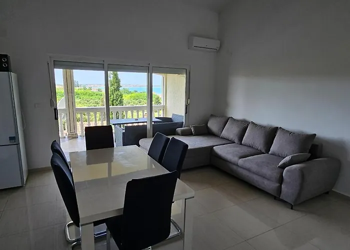 Apartman Elizabeta