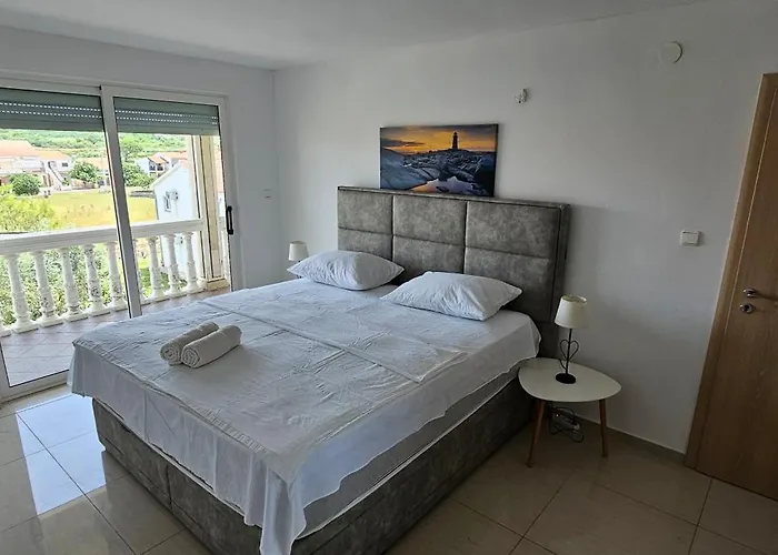 Apartman Elizabeta *