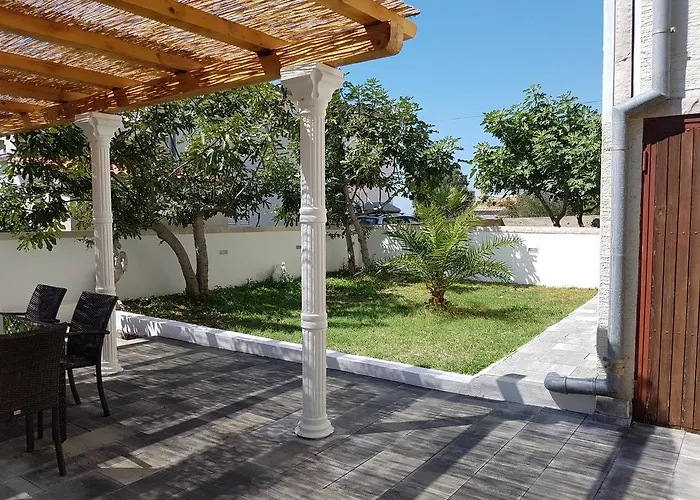 Elizabeta Apartman *