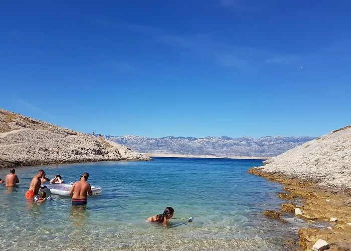 Elizabeta Apartman *