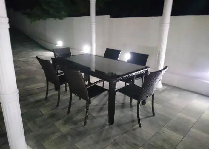 Apartman Elizabeta *