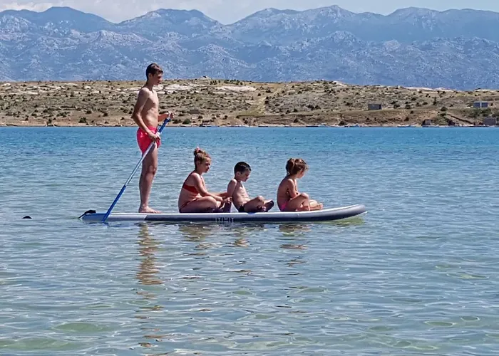 Apartman Elizabeta *