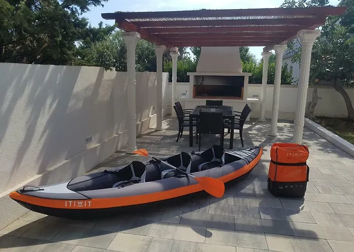 Apartman Elizabeta Nin