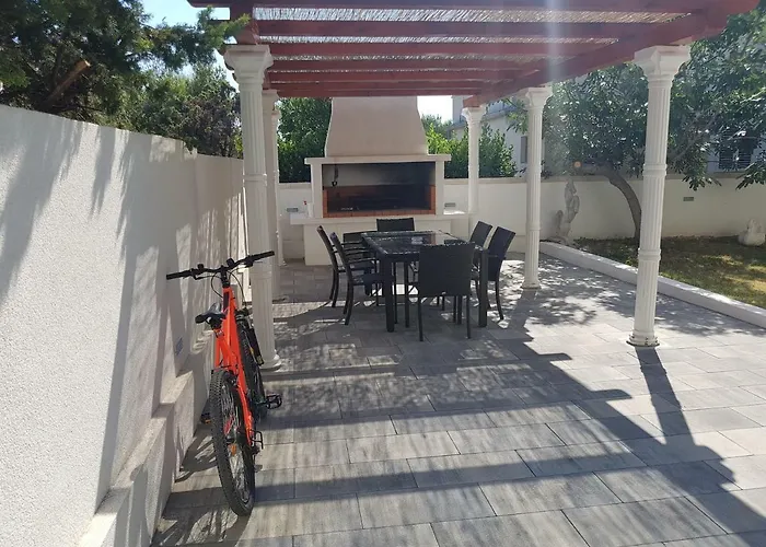 Apartman Elizabeta Nin