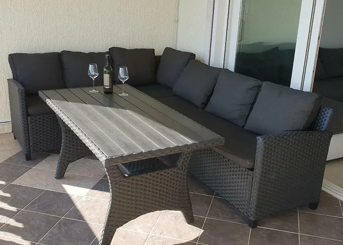 Apartman Elizabeta Nin