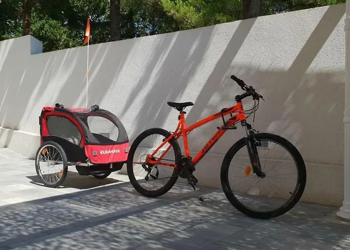 Elizabeta Apartman Nin